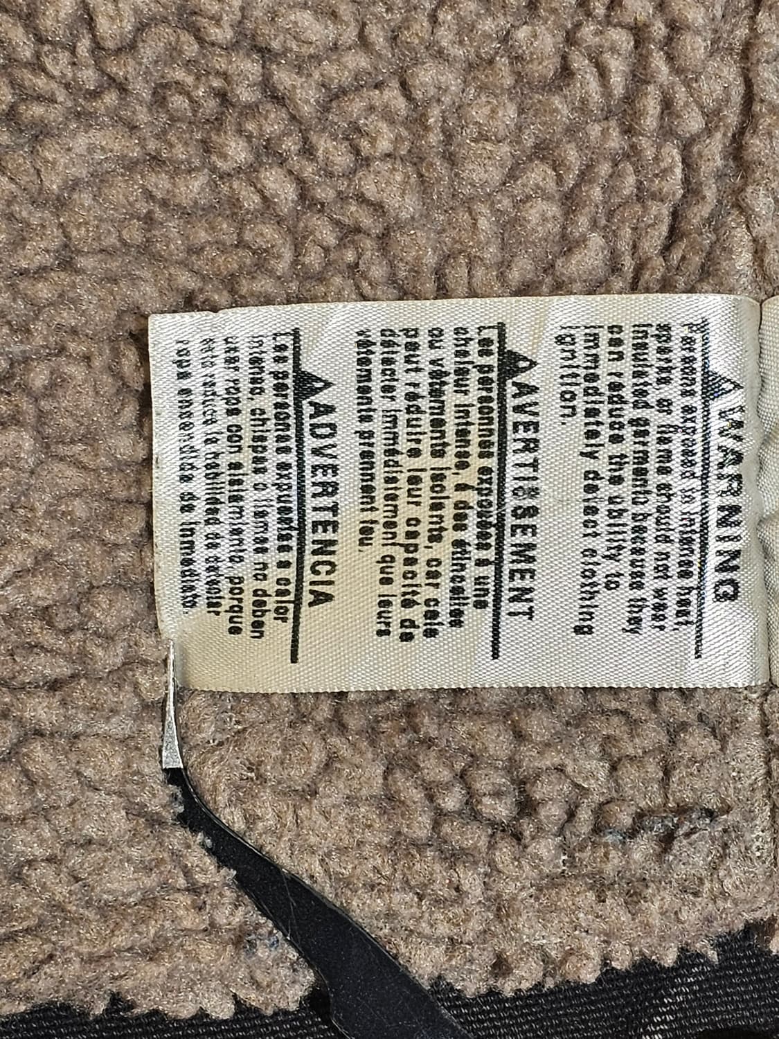 칼하트 빈티지 워싱 후드집업 상품이미지6