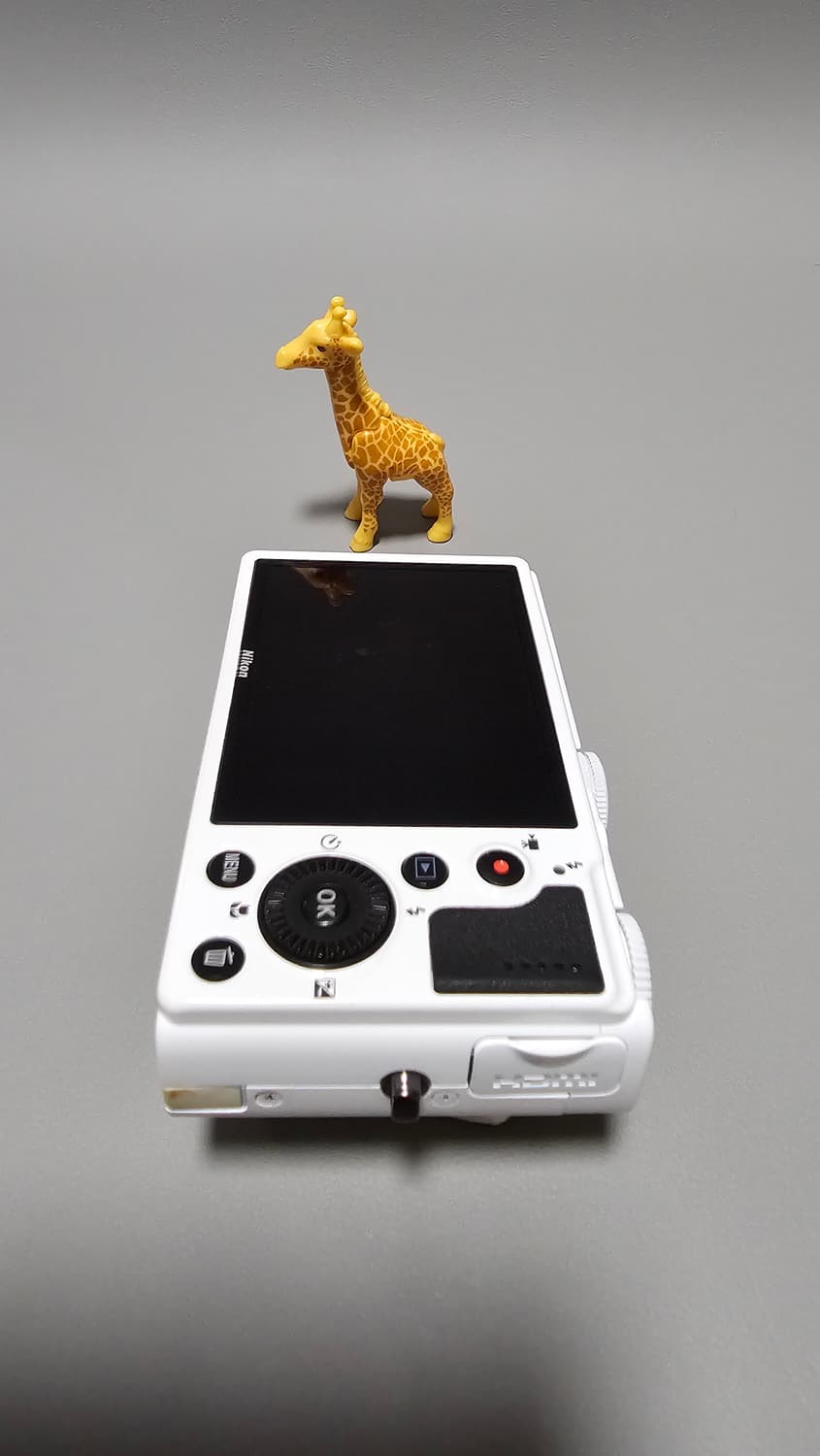 니콘 디카 쿨픽스 P310 (NIKON COOLPIX P310) 상품이미지6