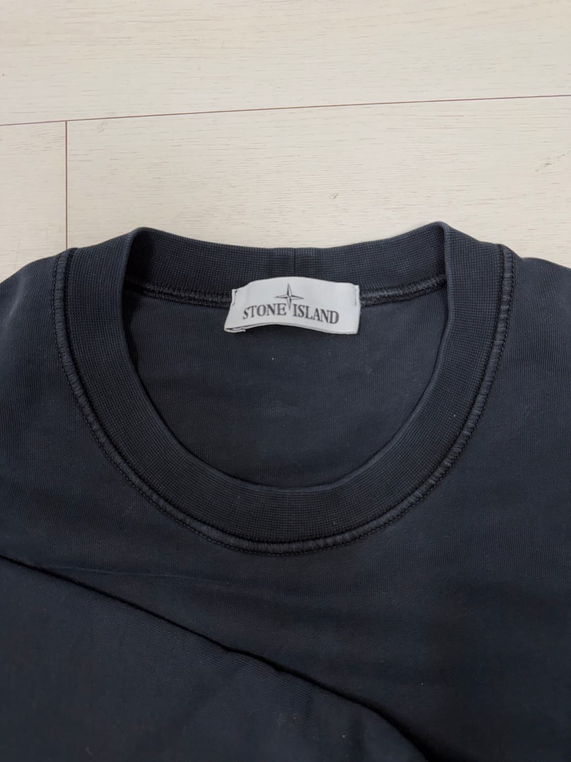 스톤아일랜드 맨투맨 XL 사이즈 상품이미지5