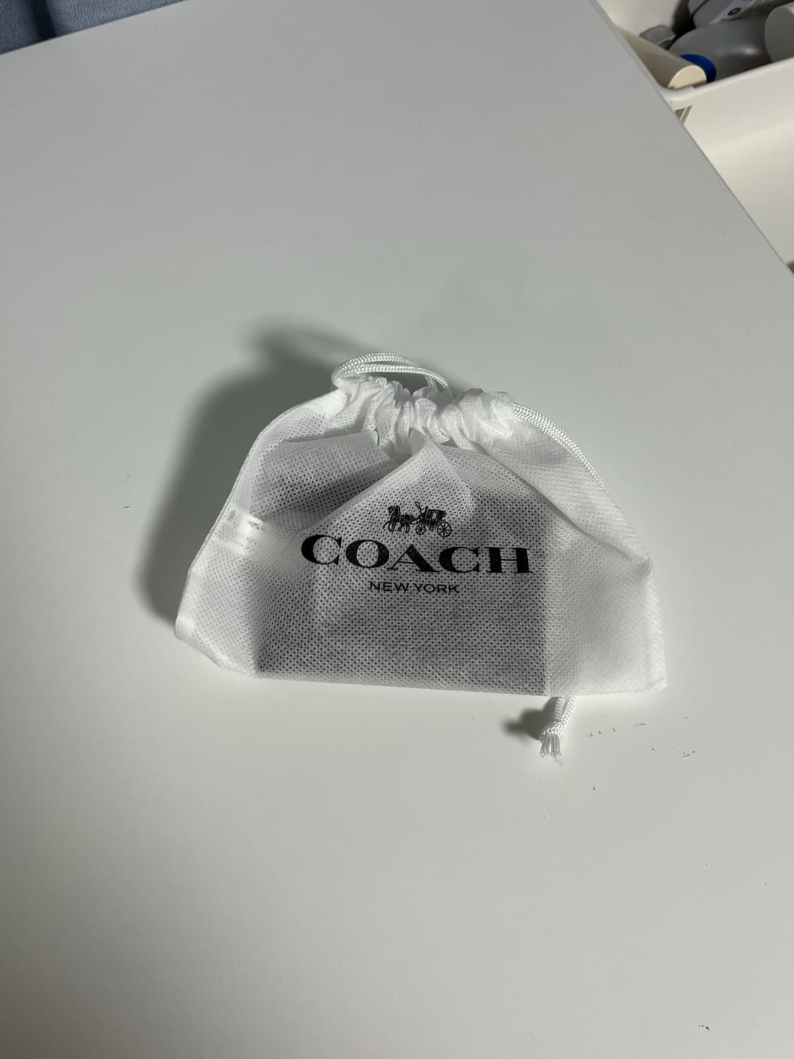 코치 캔버스슬림 카드지갑 [새상품] 상품이미지3