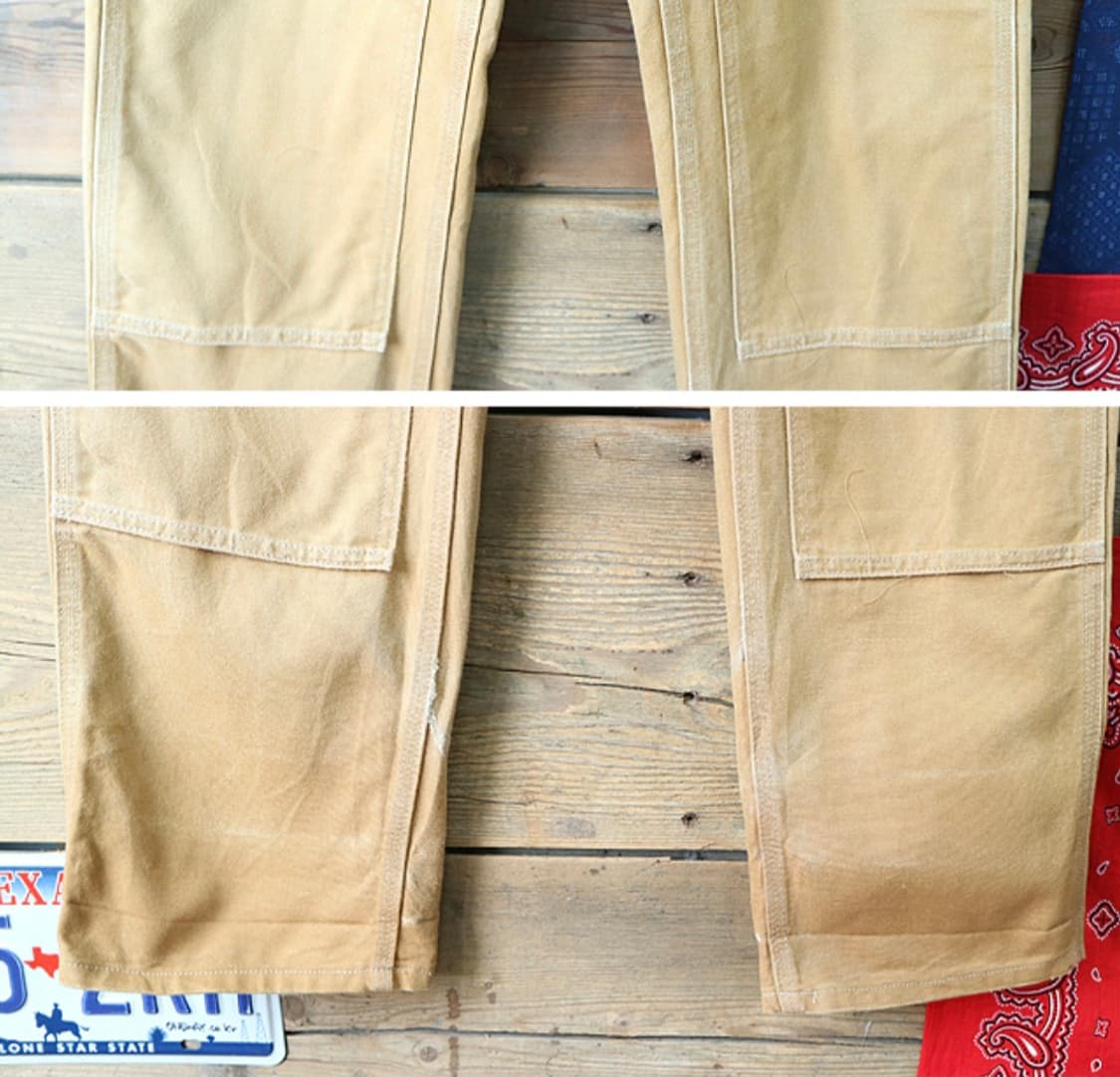 미국판 00S carhartt 칼하트 더블니 팬츠

32.5 상품이미지3