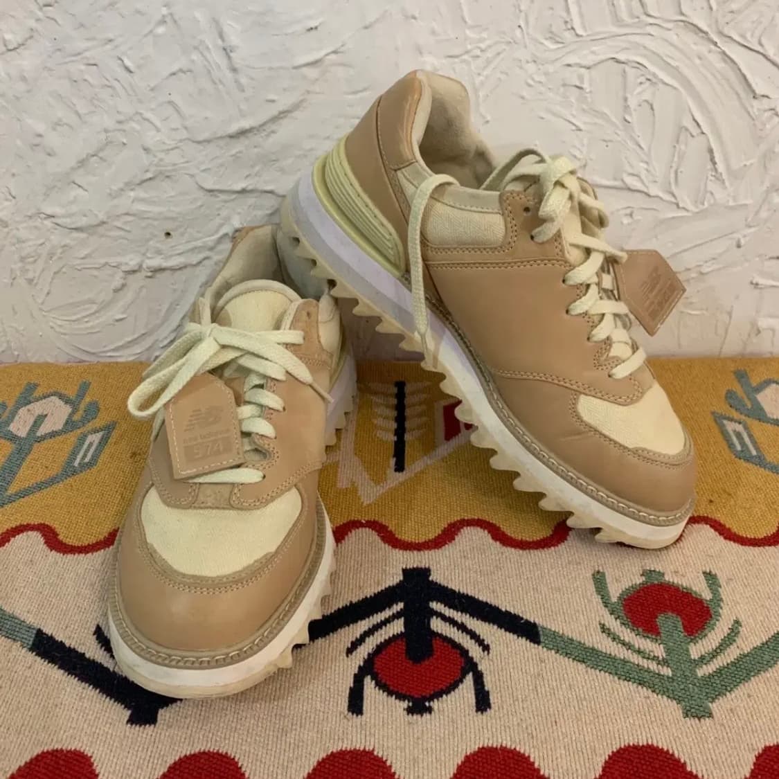 270 뉴발란스 574 X 도쿄디자인스튜디오 운동화 스니커즈 상품이미지2