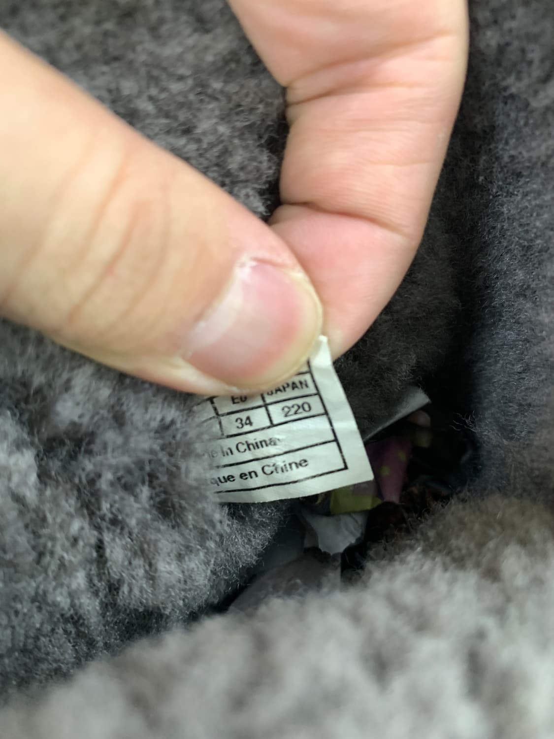 어그 베일리 버튼 부츠 220 상품이미지5