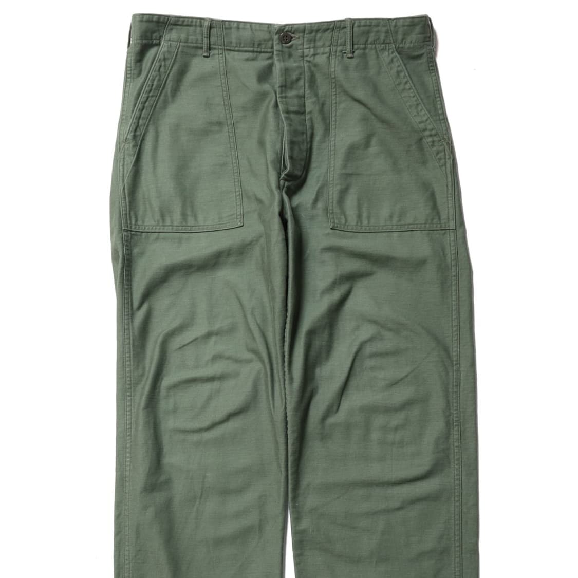 오어슬로우 Orslow Fatigue Pants 
 상품이미지2