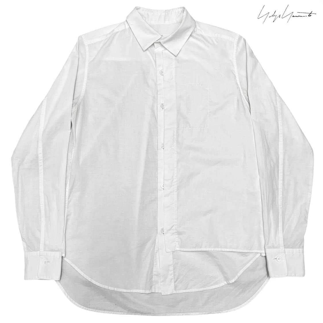 요지 야마모토 (Y’s Yohji Yamamoto) 상품이미지1