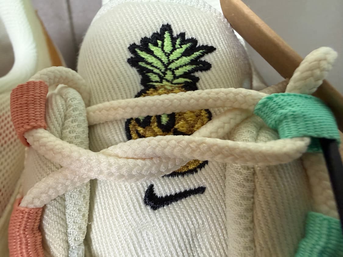 [새상품/300] 나이키 에어맥스95 NRG 파인애플 상품이미지3