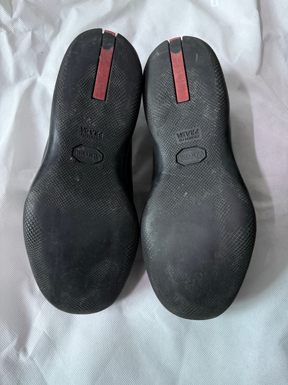 Prada roafers 상품이미지3