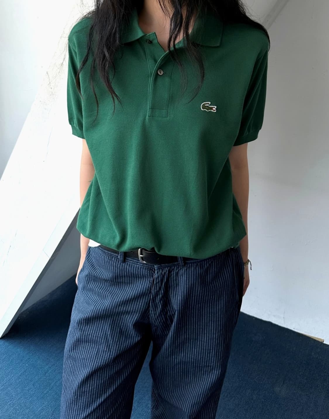 90's LACOSTE jp 상품이미지9