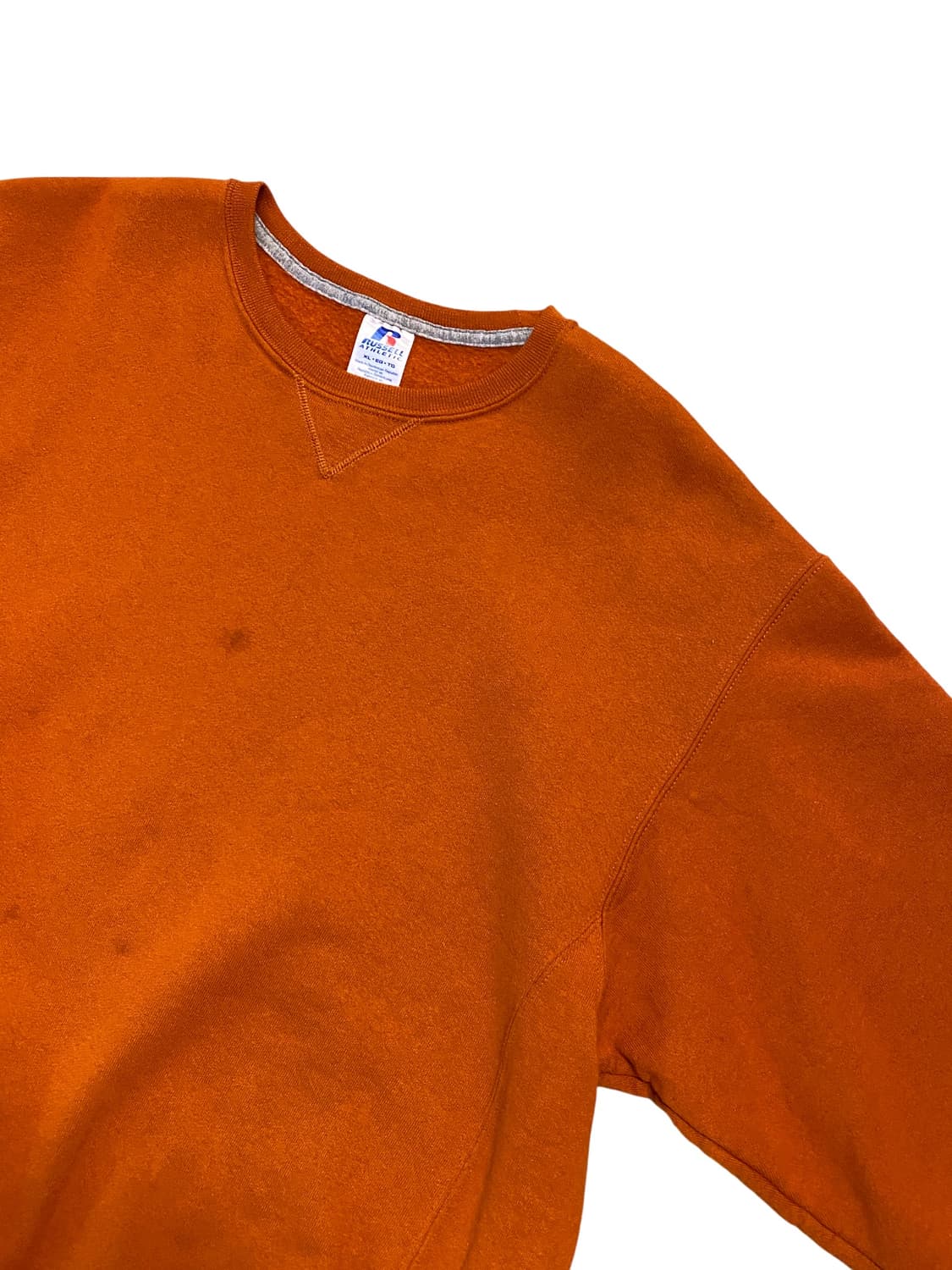 러셀 스웻셔츠 (Man XL) AA1056 상품이미지3