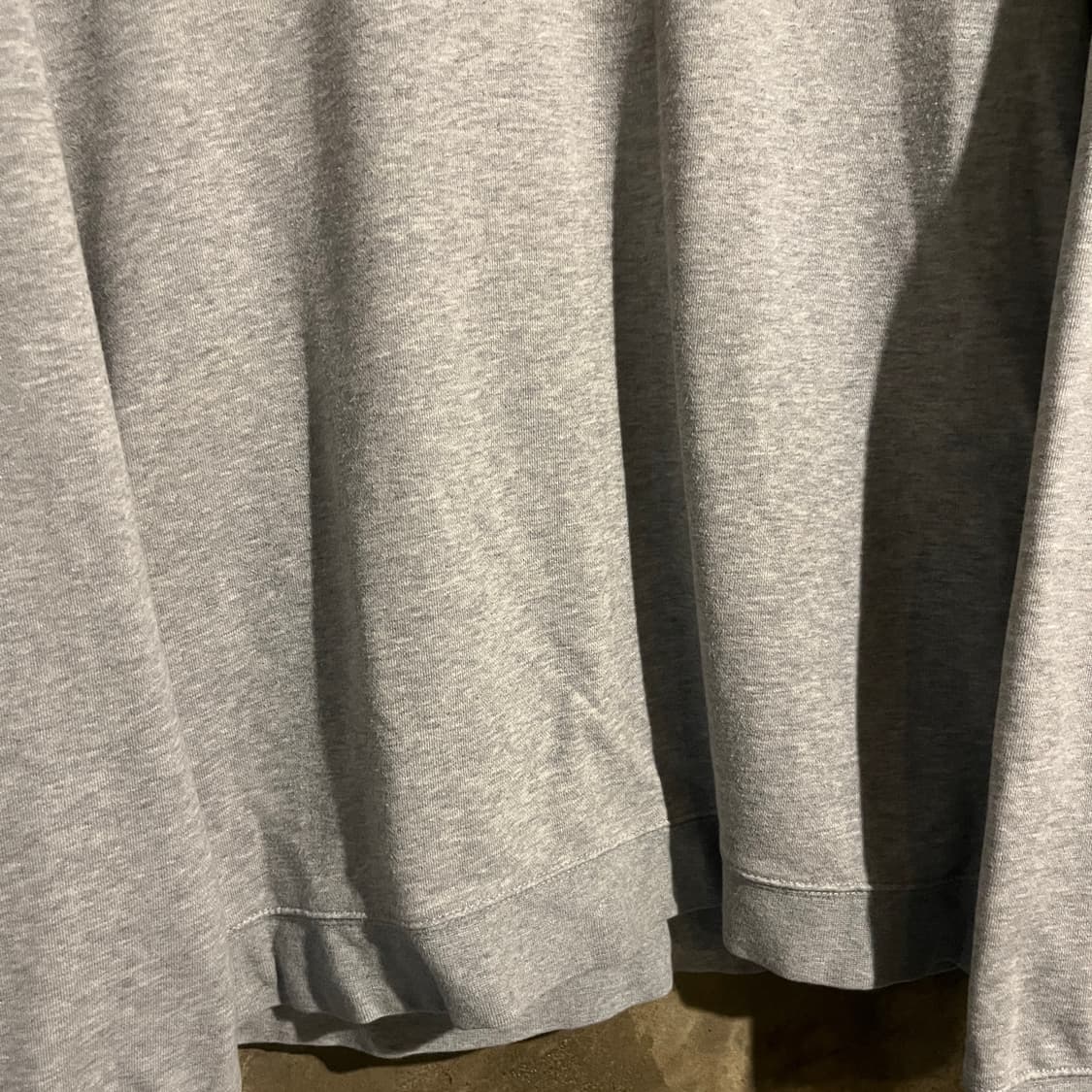 나이키 맨투맨 상품이미지3