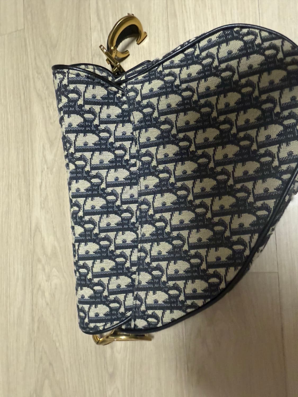 디올 가방 상품이미지4