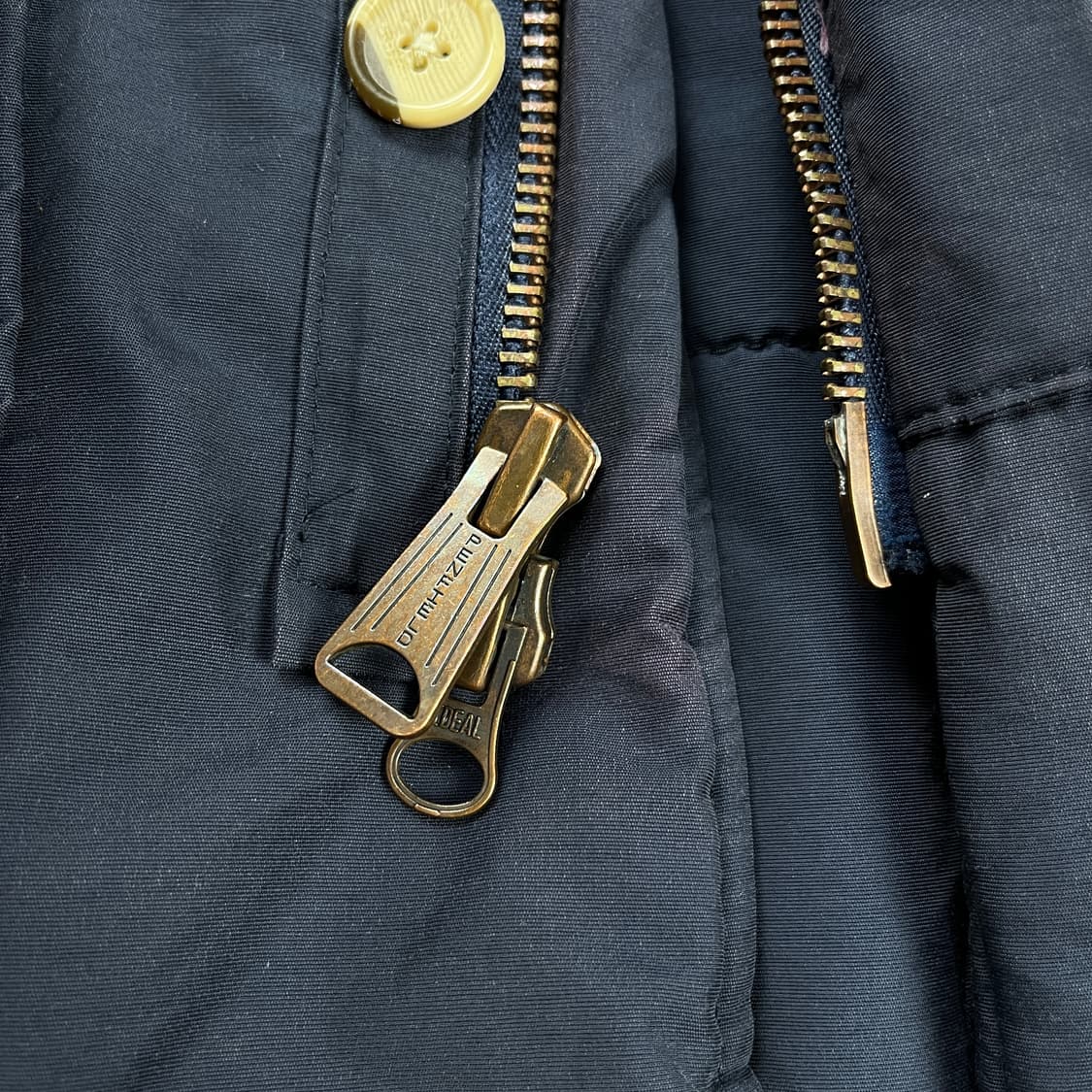 펜필드(Penfield) 아웃도어 패딩 (실측확인) 상품이미지4