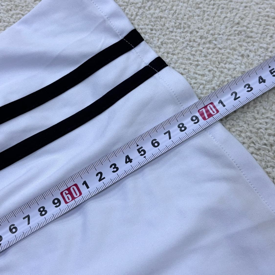 L 지프 유벤투스 써드 유니폼 0414E 상품이미지5