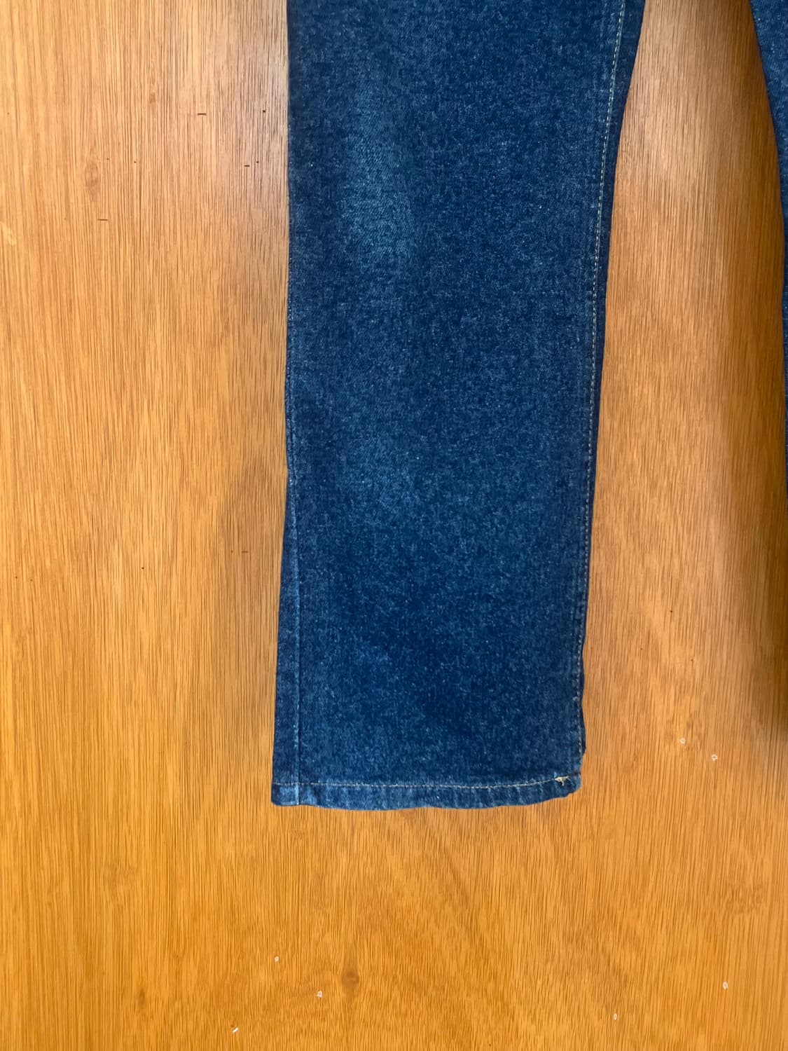 90's LEE denim pants (made in USA)  상품이미지3