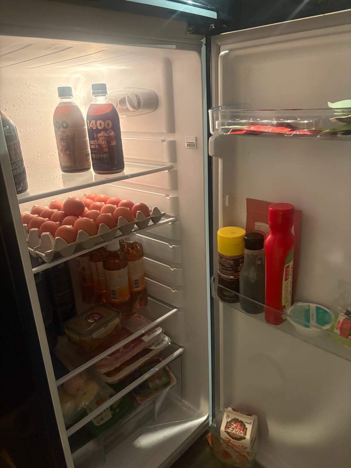 [중고] 창홍 168L 냉장고 상품이미지2