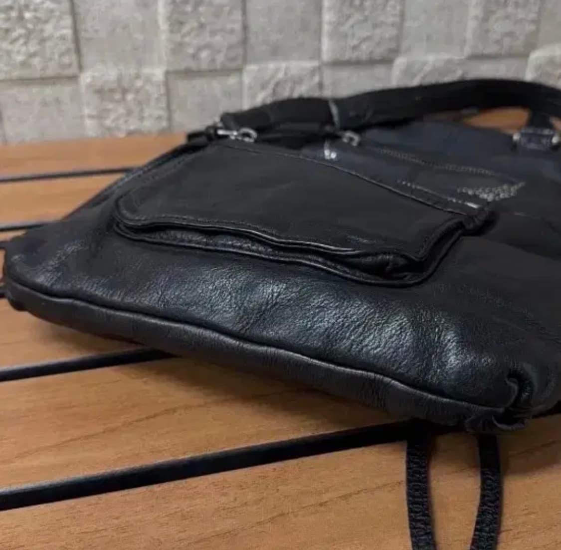 자딕앤볼테르 가죽 투웨이 백 상품이미지8