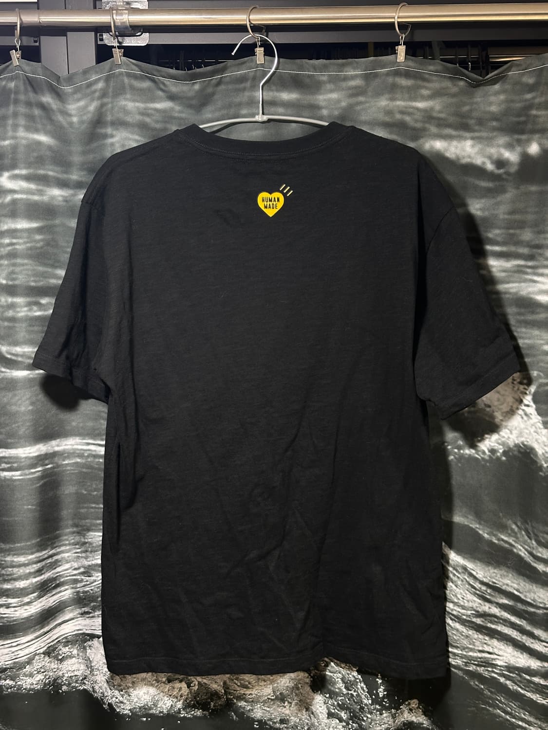 휴먼메이드 티셔츠 L 상품이미지3