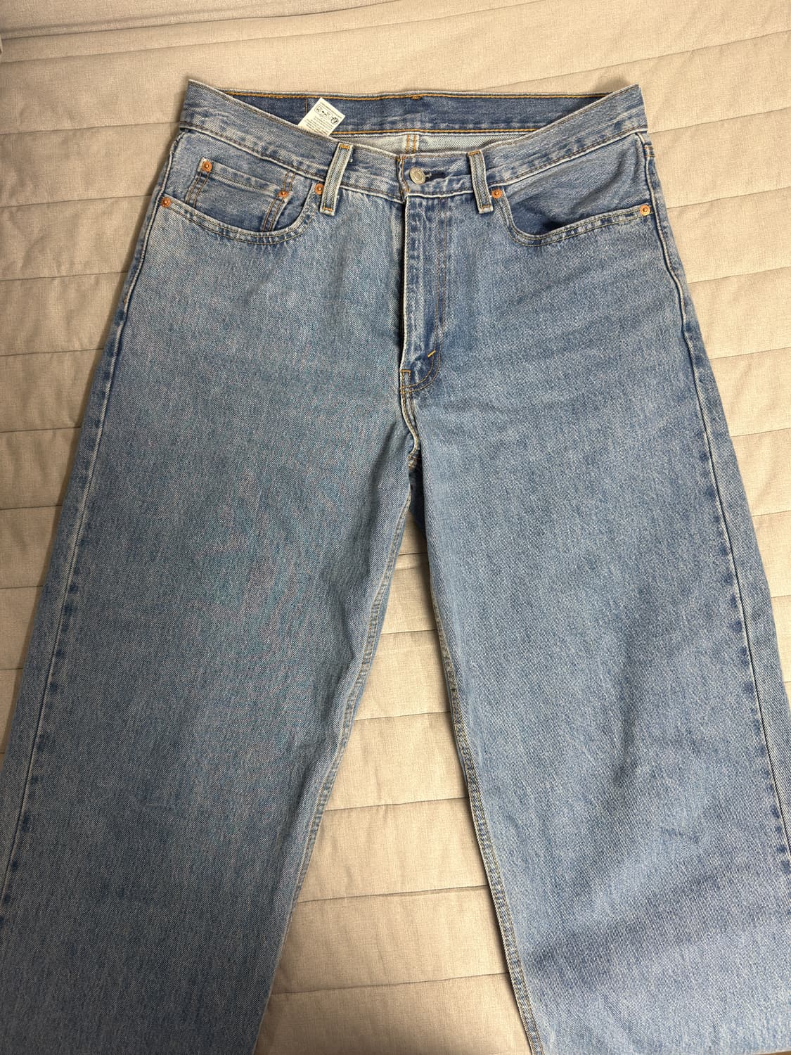 리바이스 578 (32x32) 상품이미지2