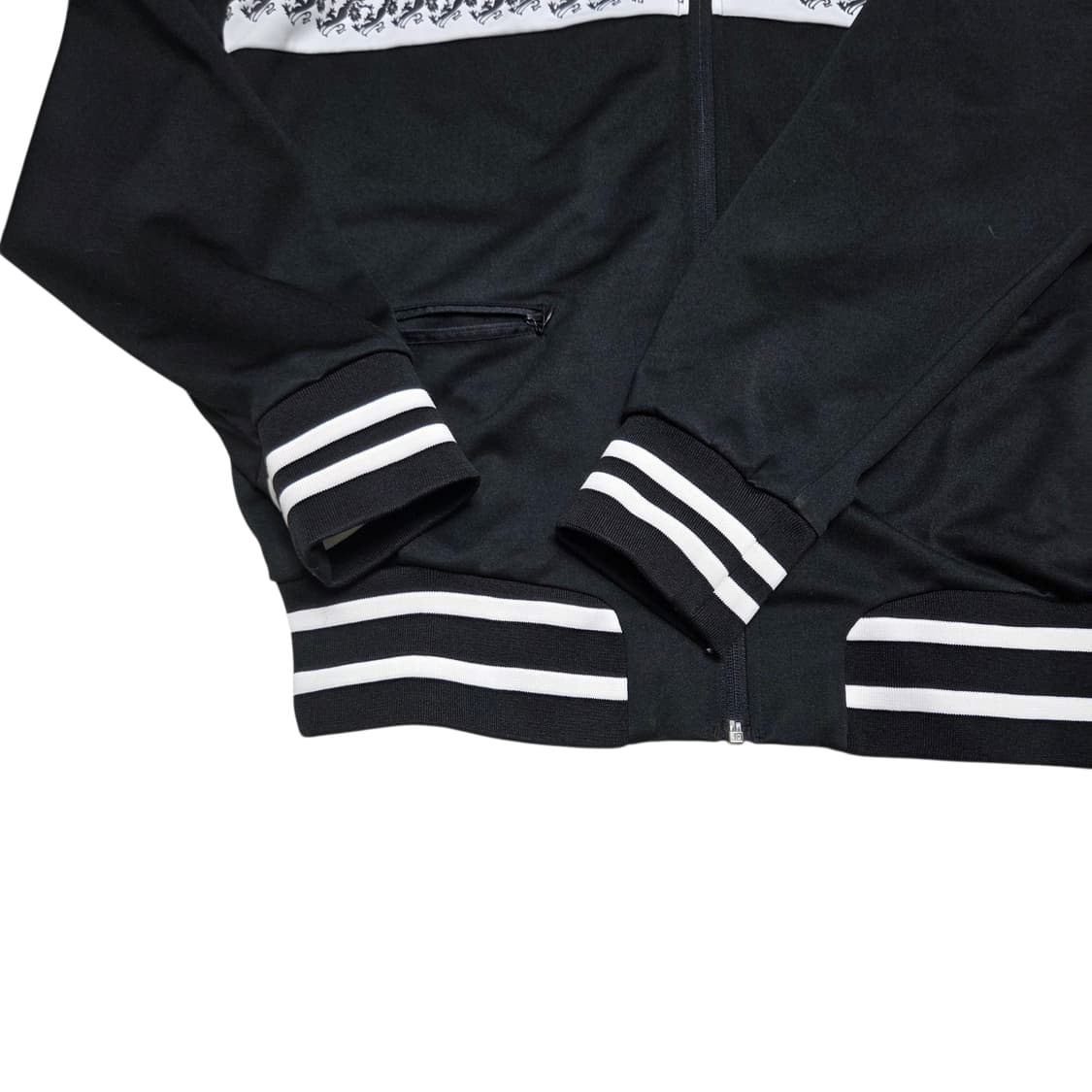 Umbro 엄브로 잉글랜드 국대 휘장 트랙탑 바람막이 저지 상품이미지3