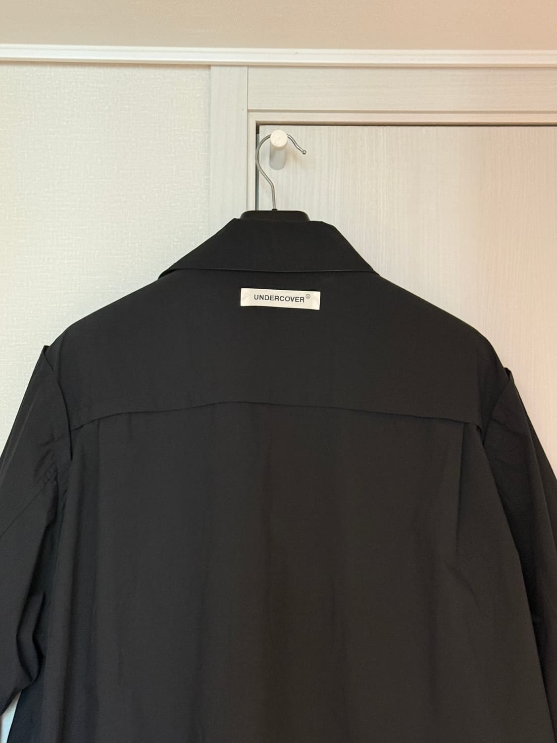 언더커버 25fw 야상자켓 2사이즈 상품이미지3