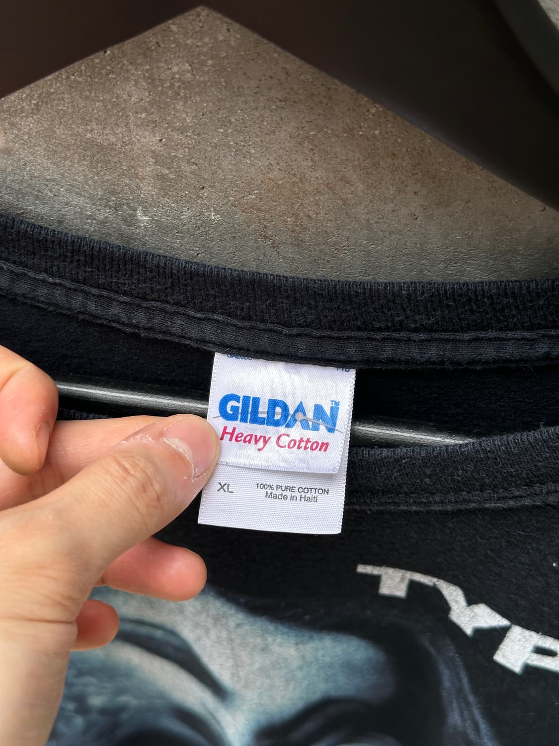 00's Type O Negative 빈티지 티셔츠 밴드티셔츠 상품이미지8