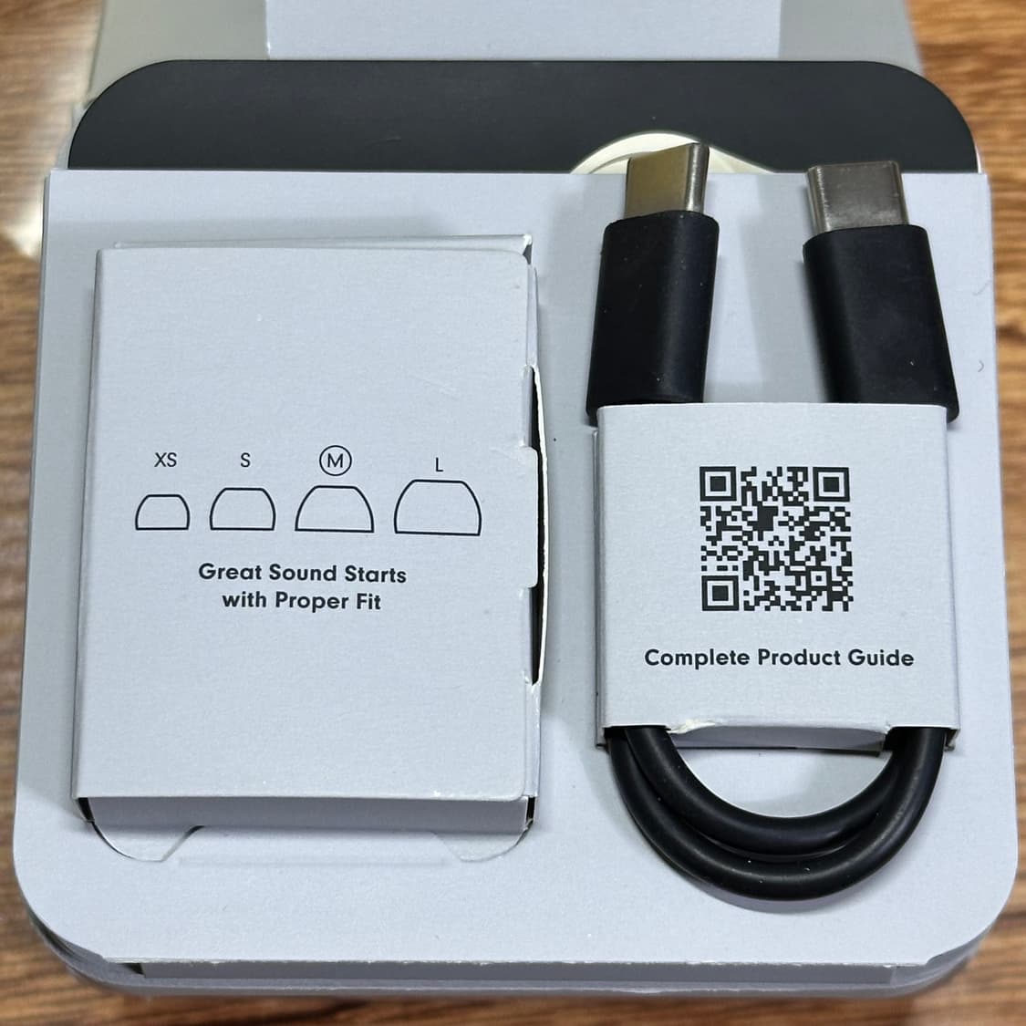 비츠 스튜디오 버즈 플러스 투명 상품이미지3