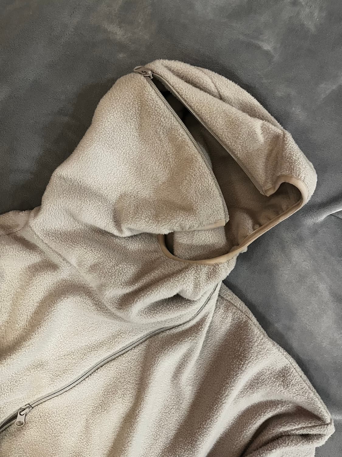 (L) PAF 4.0+ HOODIE CENTER 상품이미지3