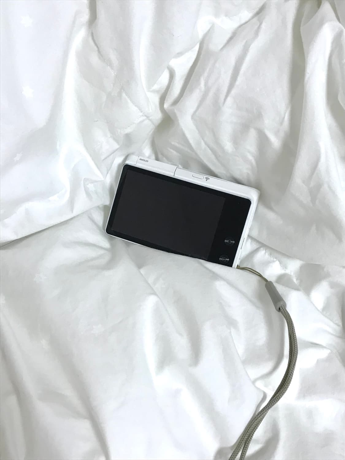 삼성 MV900F 미러팝 디카 화이트  상품이미지2