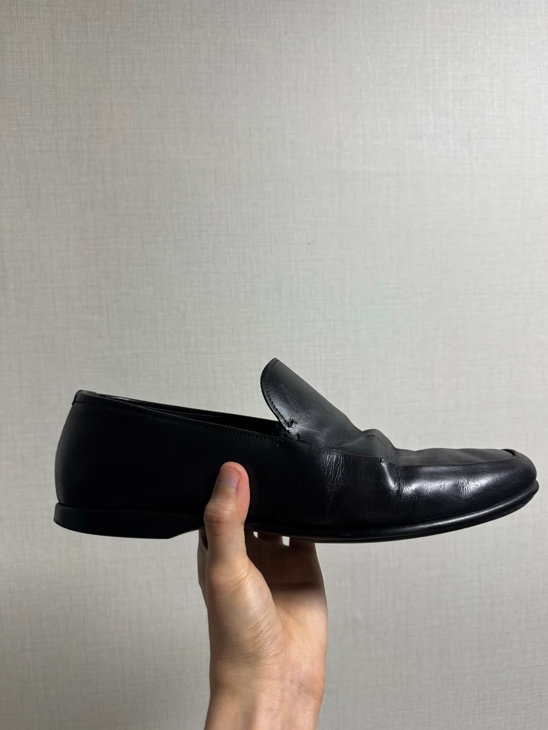 프라다 로퍼 상품이미지4