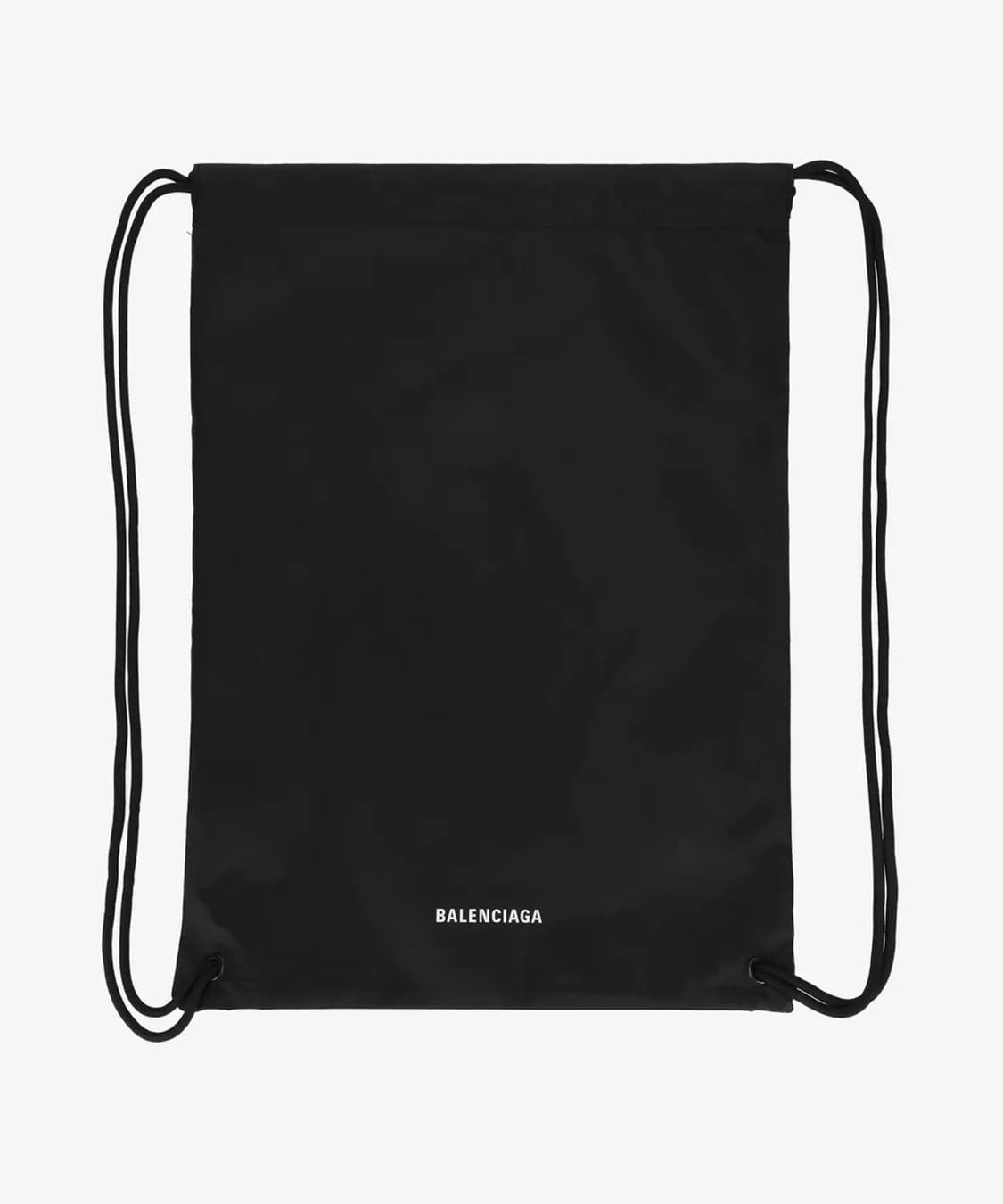 정품) 풀구성 발렌시아가 3xl 블랙 화이트스니커즈 상품이미지4