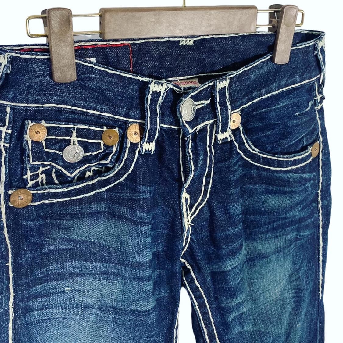 True Religion Billy Super T 상품이미지4
