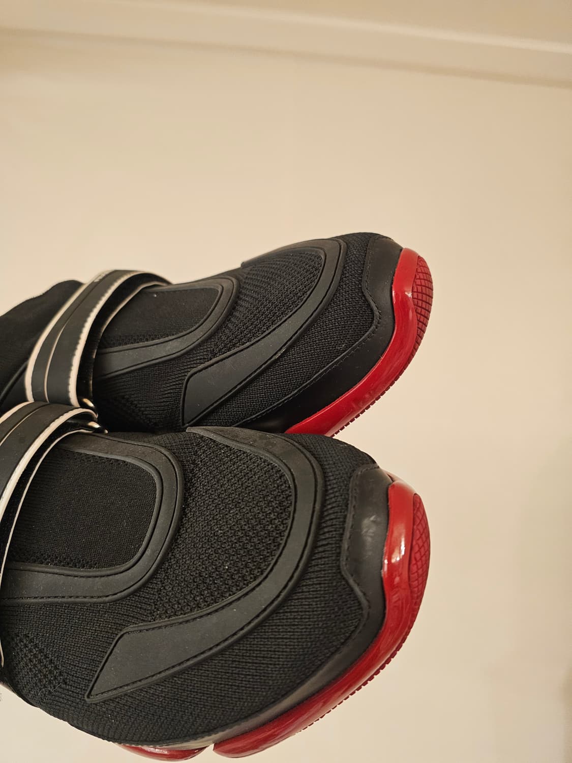 프라다 클라우드 버스트 스니커즈 44 상품이미지4