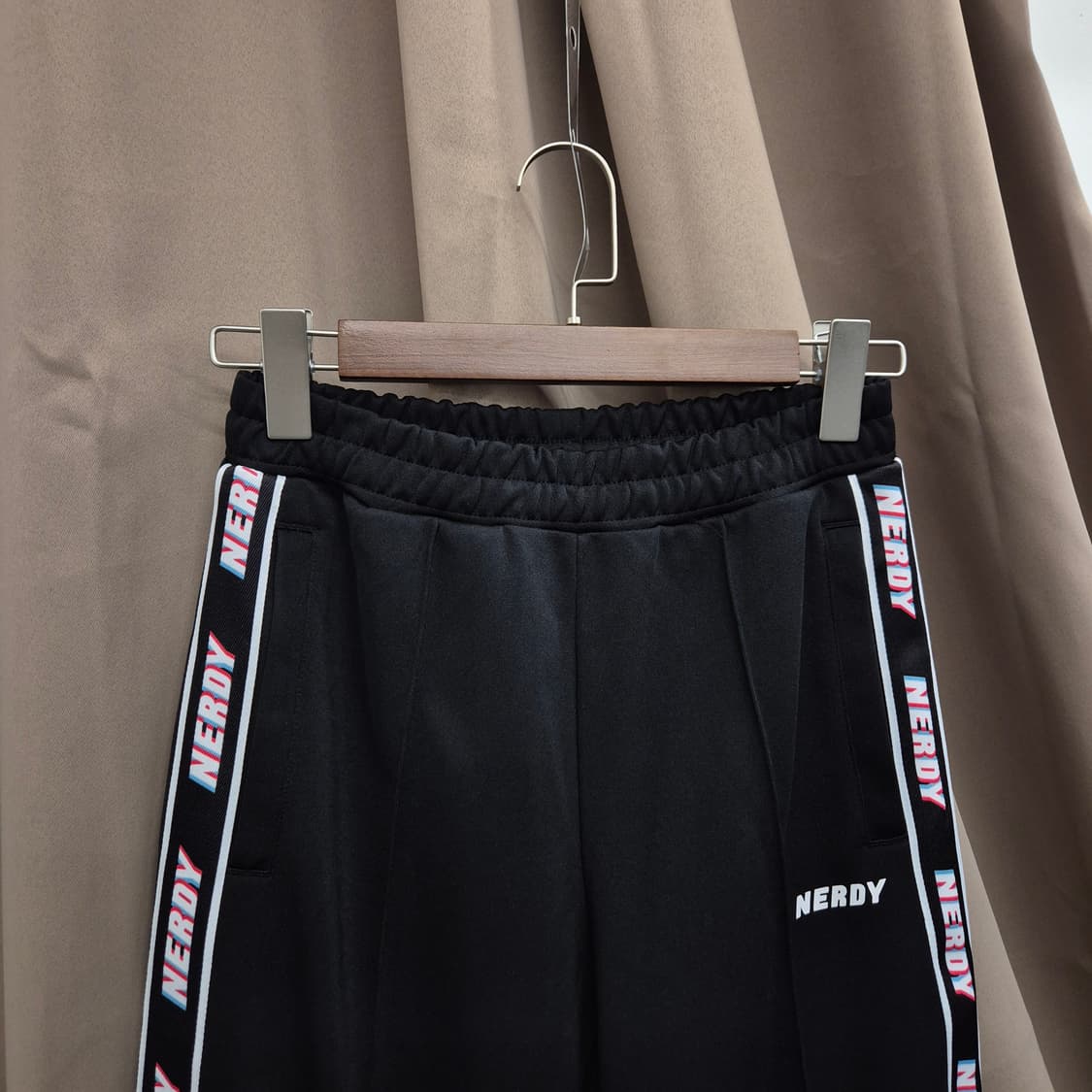 널디 트랙 팬츠 XS 상품이미지2
