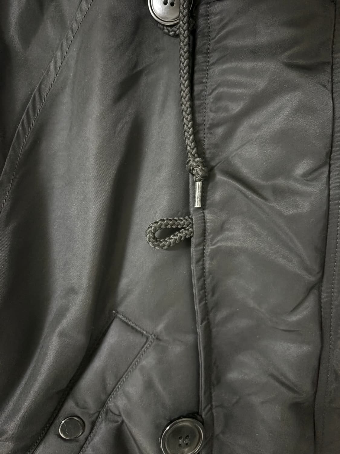 알파인더스트리 N2B XS 상품이미지3