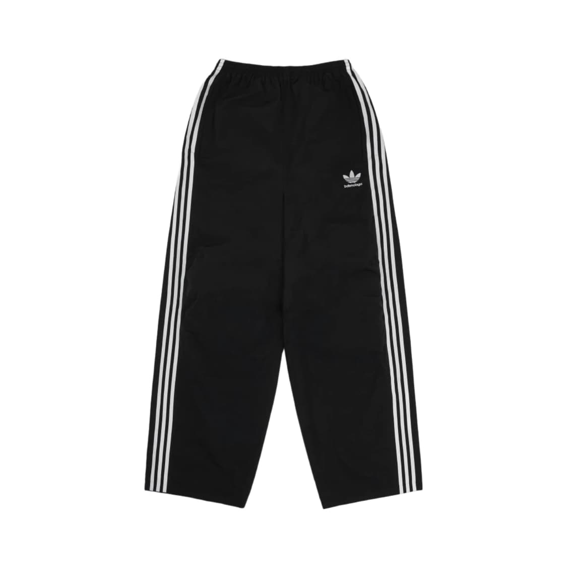 발렌시아가x아디다스 포플린 트랙 셋업 상품이미지2