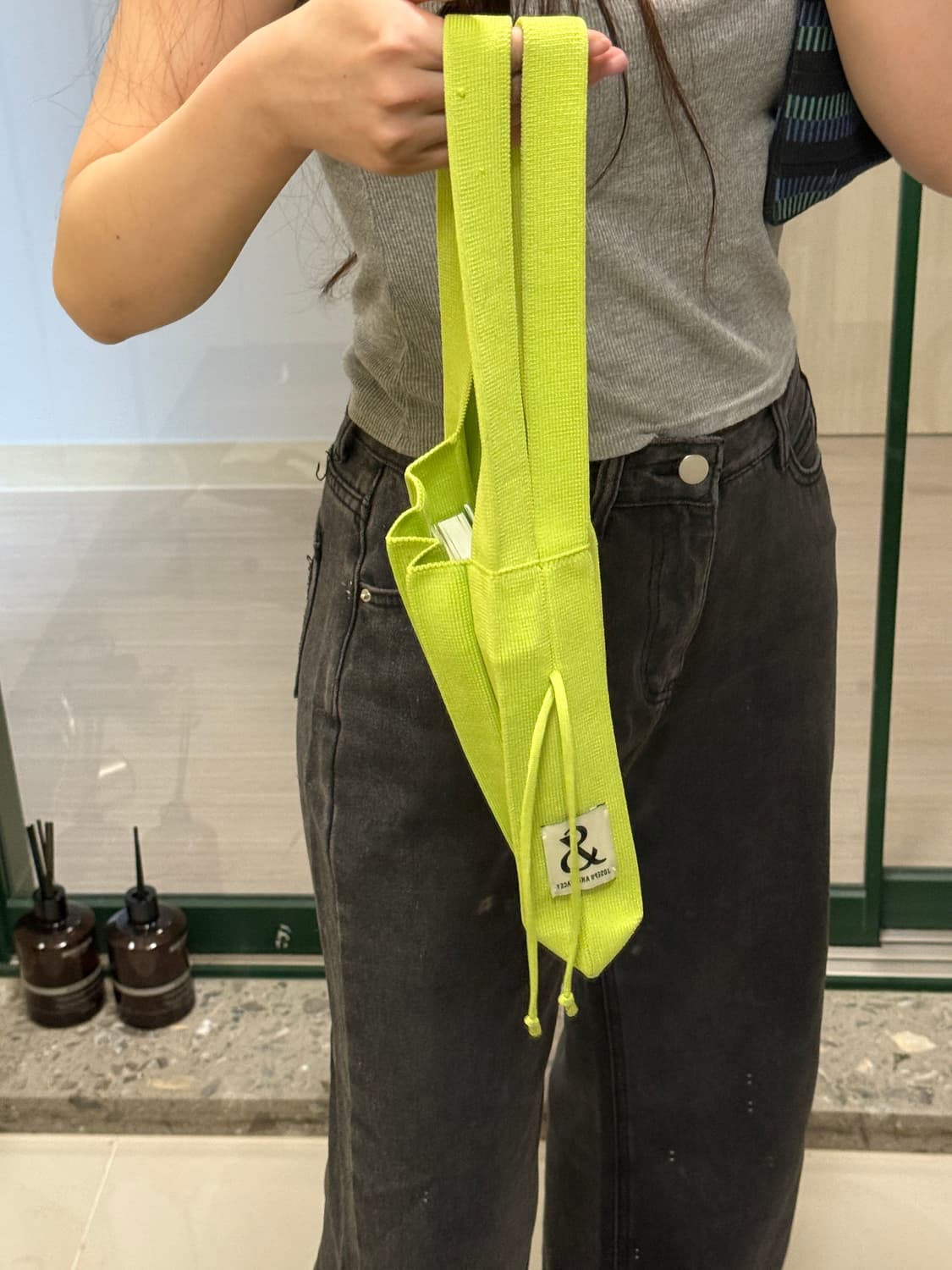 조셉앤스테이시 미니백 상품이미지4