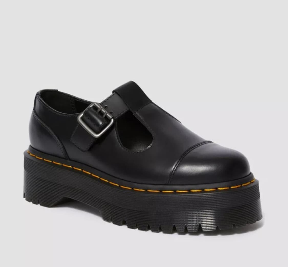 닥터마틴 베탄 메리제인로퍼 250 상품이미지6
