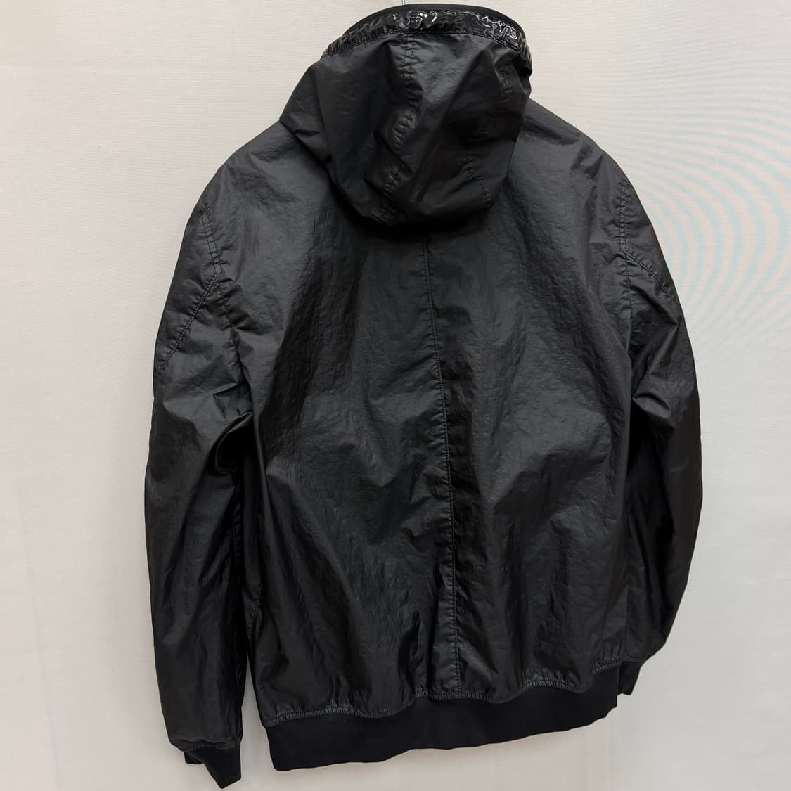 스톤아일랜드 멤브라나 3L 후드 자켓 (105) 상품이미지6