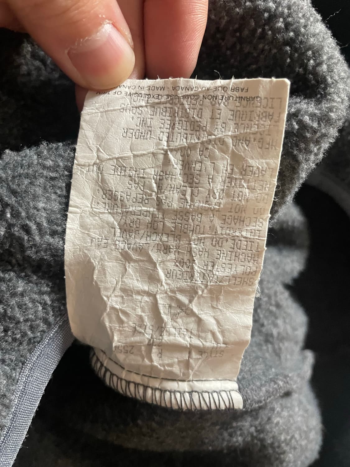 80~90s 파타고니아 신칠라 상품이미지3