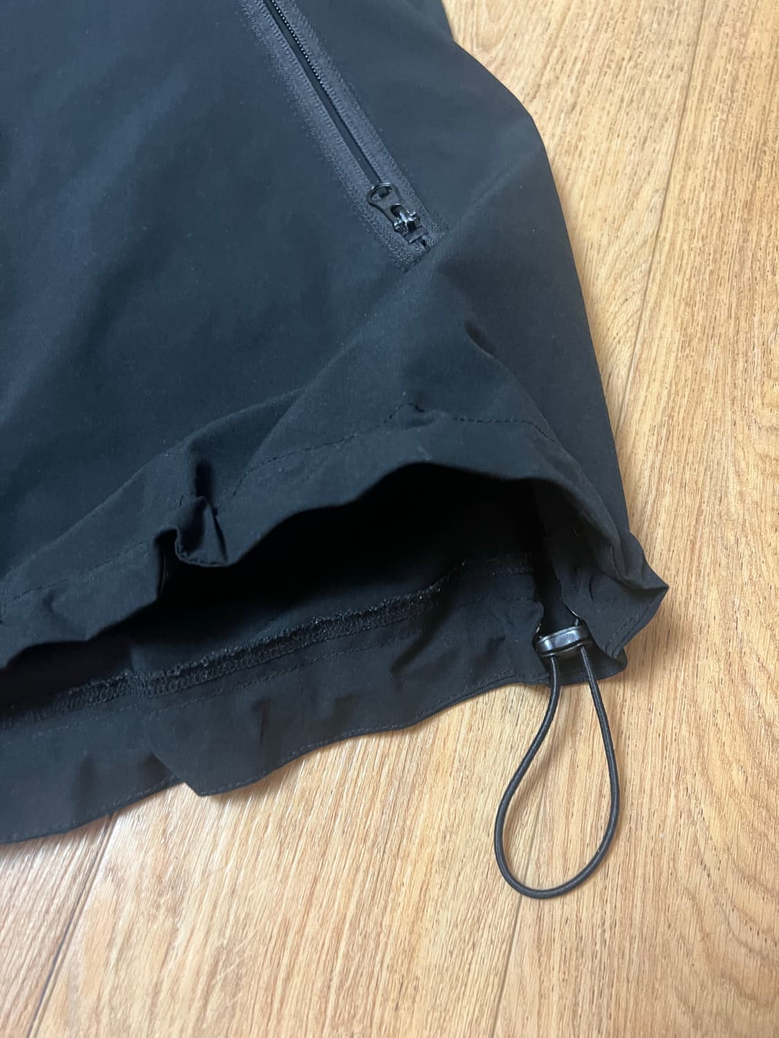 스투시 빈티지 바람막이 L 상품이미지2