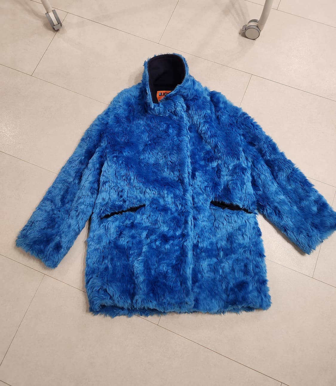 럭키슈에뜨 퍼코트.퍼자켓.몬스터자컷 상품이미지6