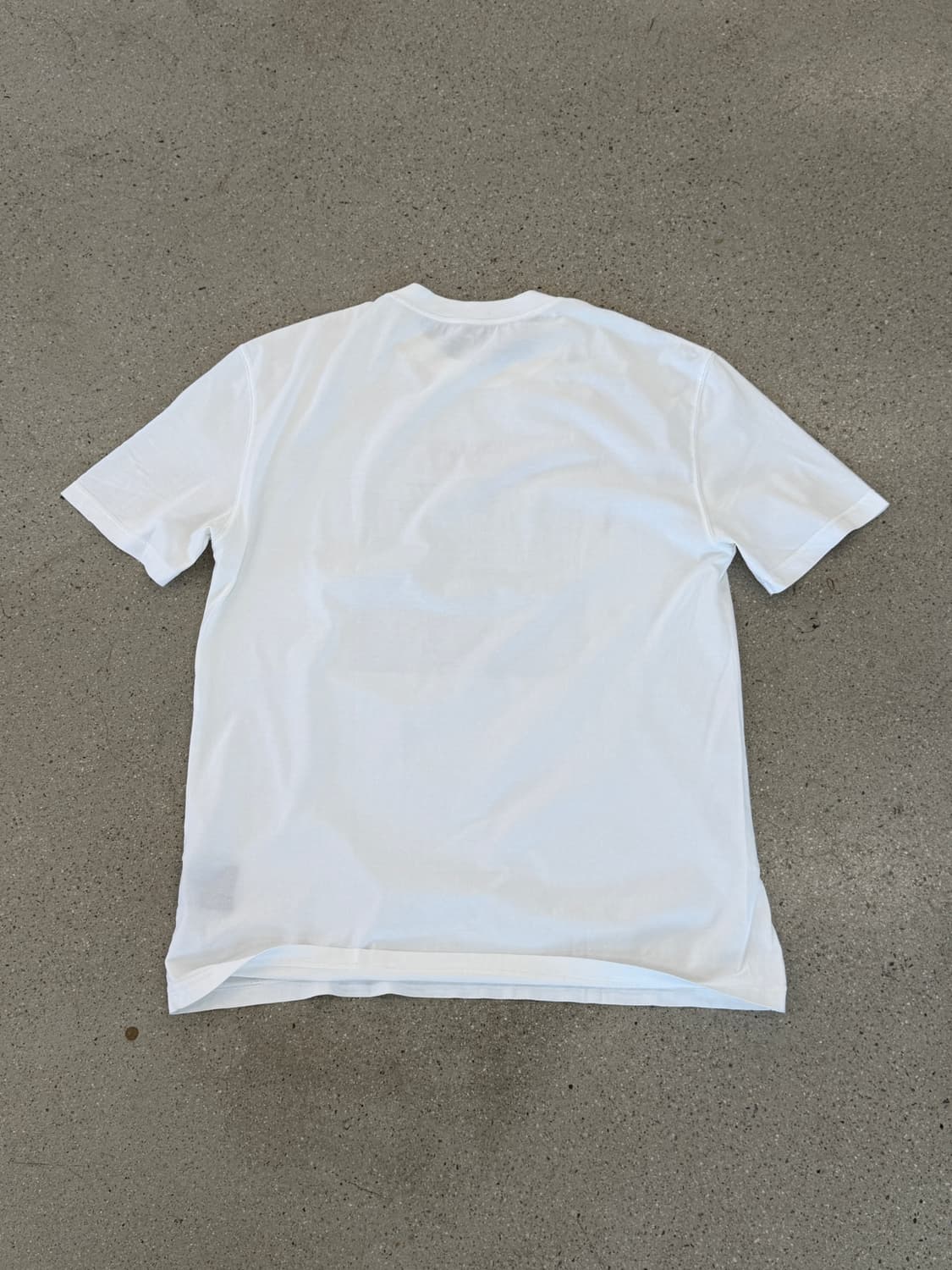Calvin Klein 205W39NYC 티셔츠 M(105정도) 상품이미지3