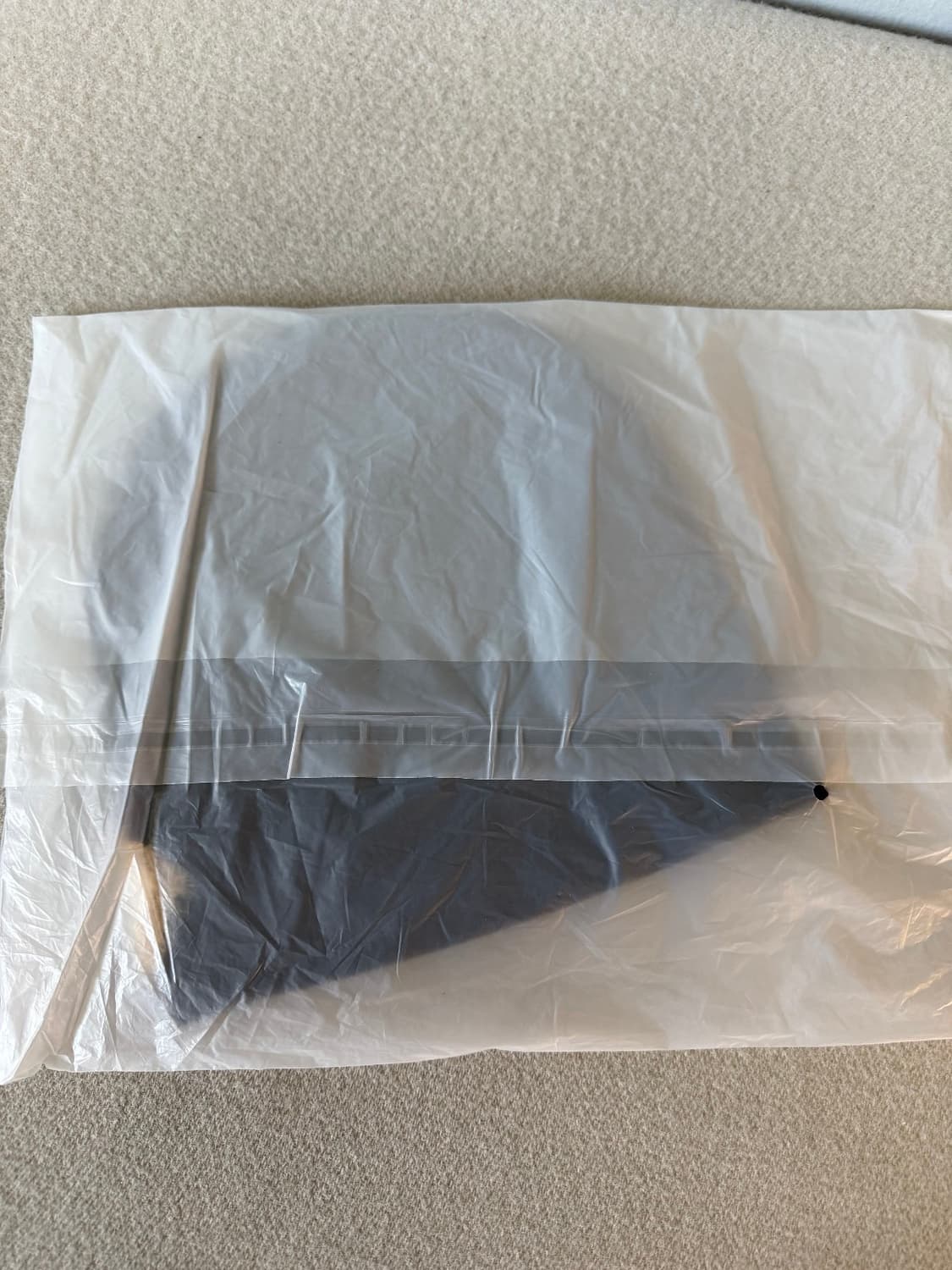 팔라스 P 베어 니트 비니 상품이미지4