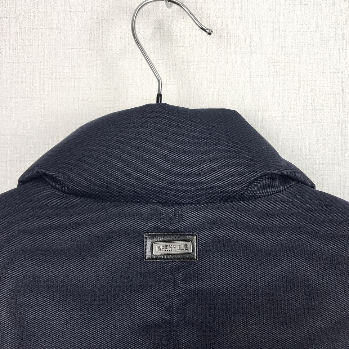 빈폴 옥스포드 구스다운 패딩 점퍼 남성105 상품이미지7