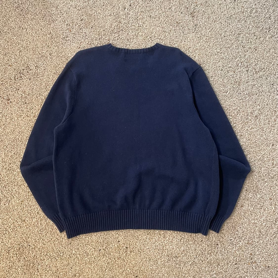 폴로 니트 ⭐️1178 상품이미지4