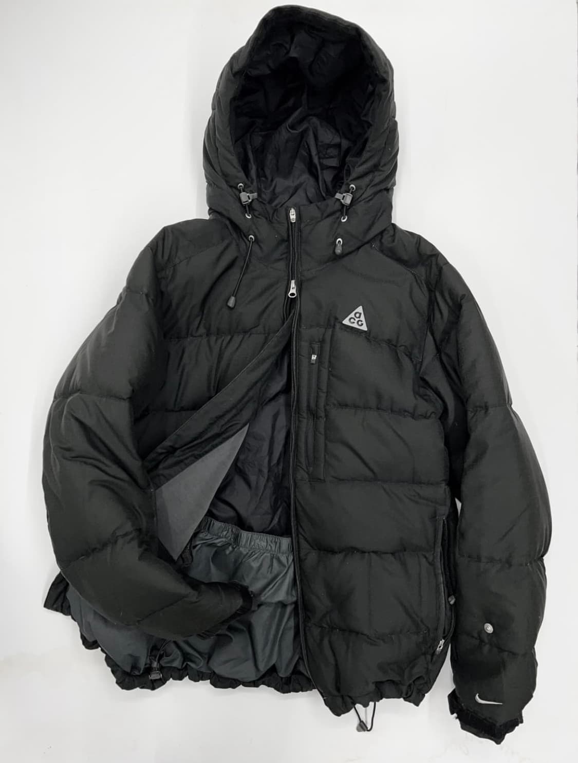 나이키 ACG 패딩 상품이미지3