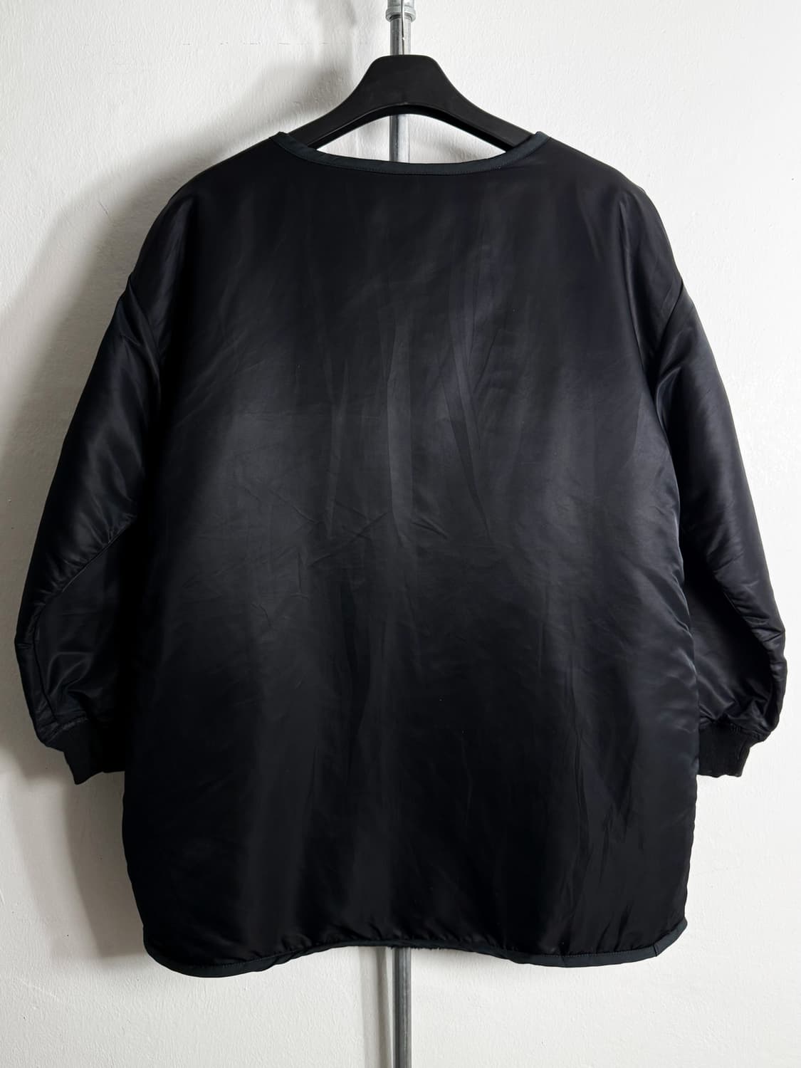 Lee Outerwear Official Reversible Coat 상품이미지3