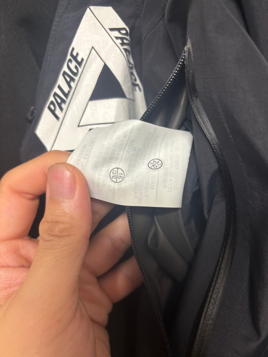 아크테릭스 제타 SL 블랙 상품이미지6