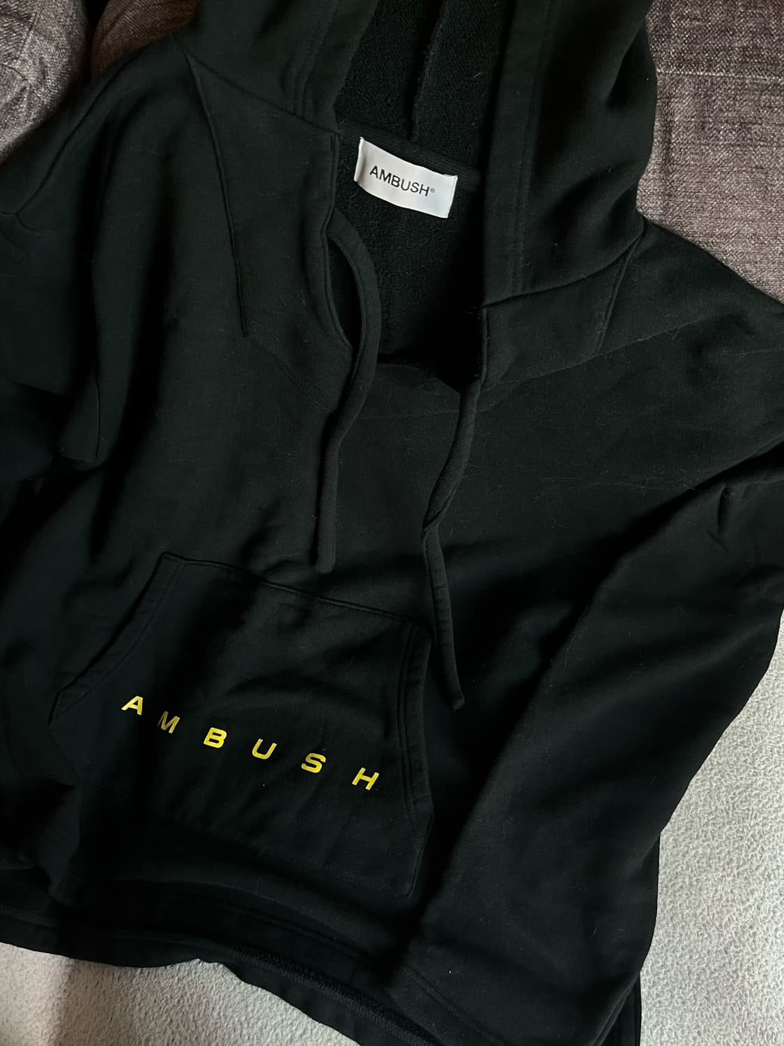 Ambush hoodie 상품이미지1