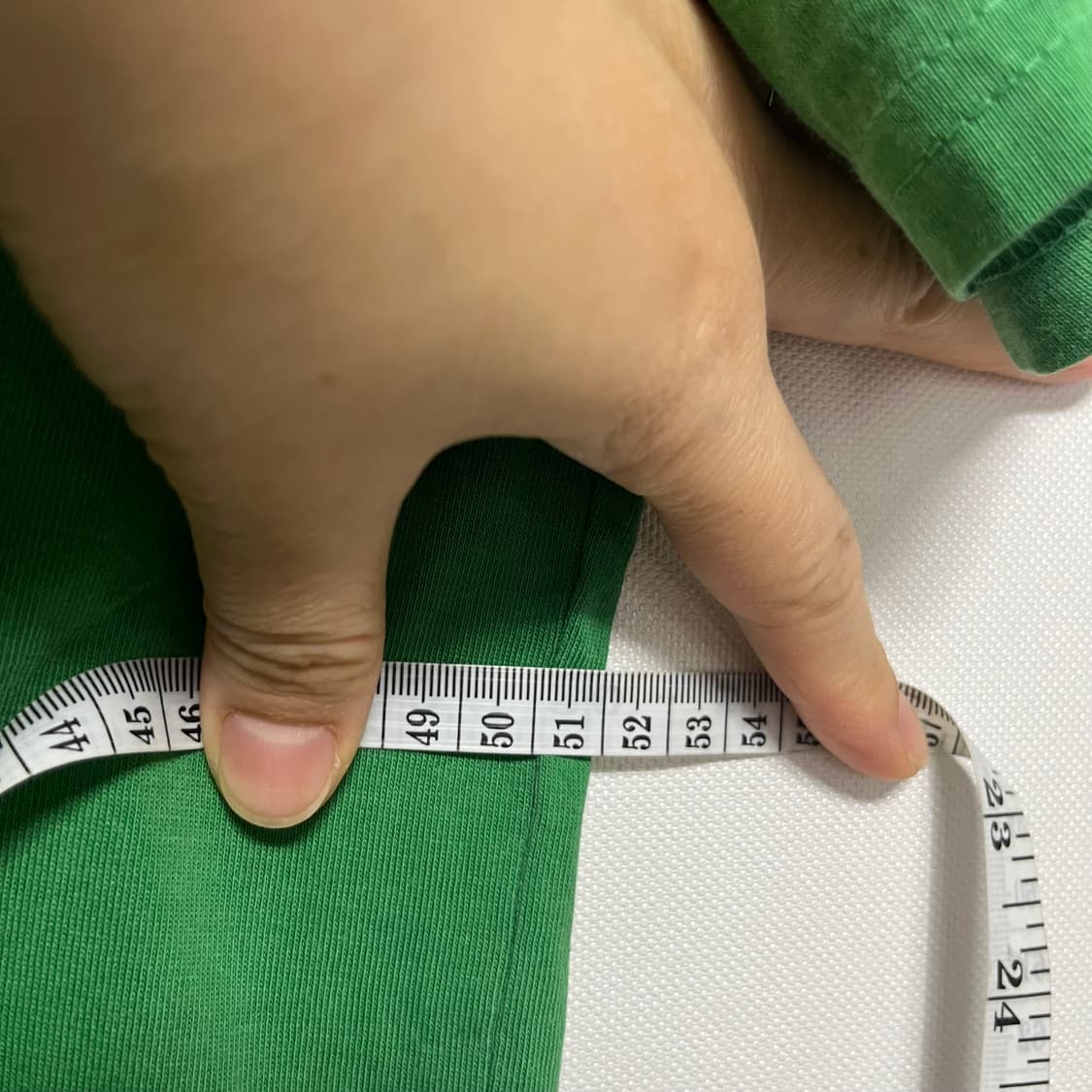 쥬시꾸뛰르 반팔티 m 상품이미지4